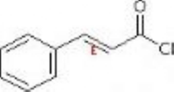  Cinnamoyl Chloride 